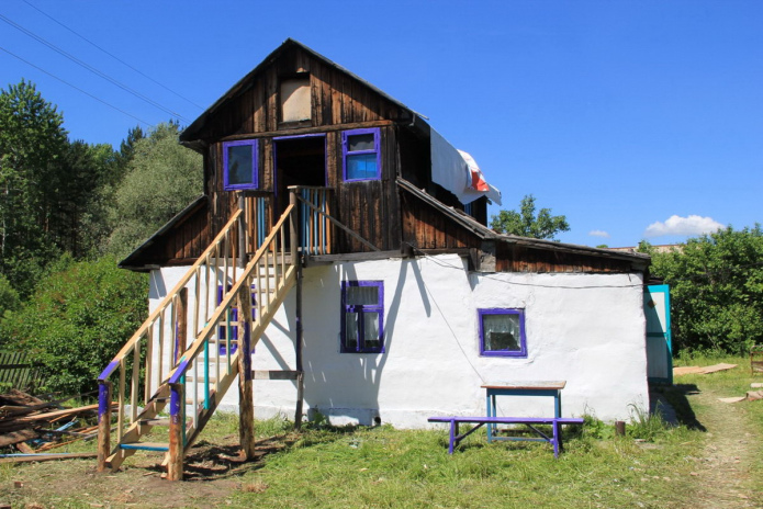 Практикуйся летом! - PR